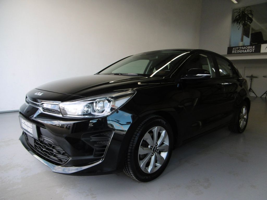 Bild des Angebotes Kia Rio 1.0 T-GDI ***LED+NAVI+DRIVE-ASSIST+KAMERA***