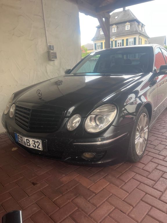 Bild des Angebotes Mercedes-Benz E 320 CDI AVANTGARDE Avantgarde