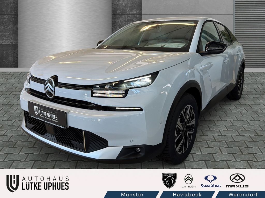 Bild des Angebotes Citroën C4 Max Hybrid 145 Navi LED ACC CarPlay SHZ