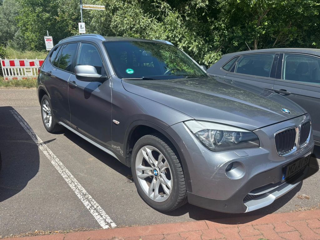 Bild des Angebotes BMW X1 xDrive23d -