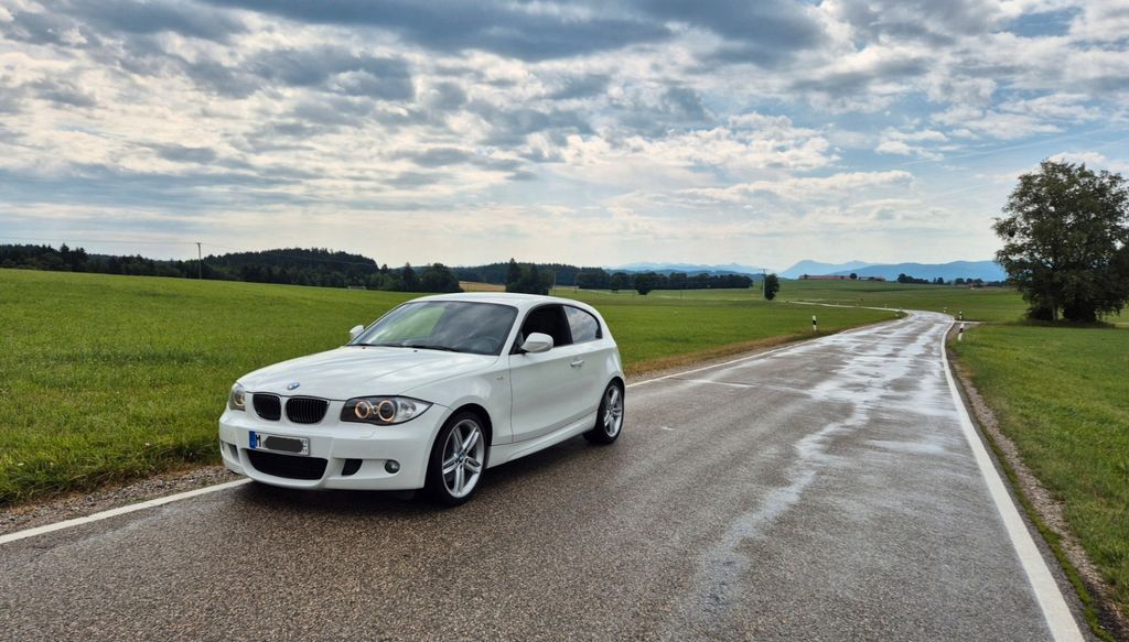 BMW 130i -