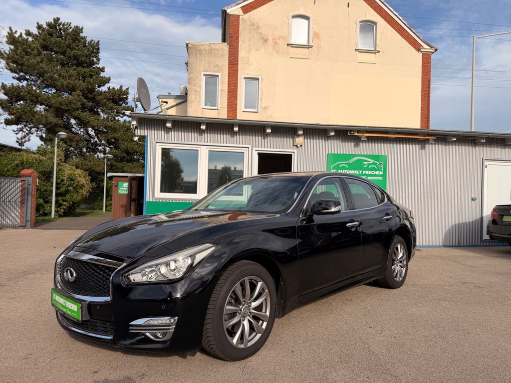 Infiniti Q70 2.2D Premium Executive Auto