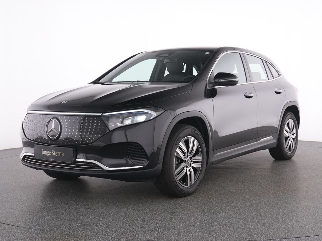 Bild des Angebotes Mercedes-Benz EQA 250+ ElectricArt+LED+Kamera+Totw+Sound+KeyGo