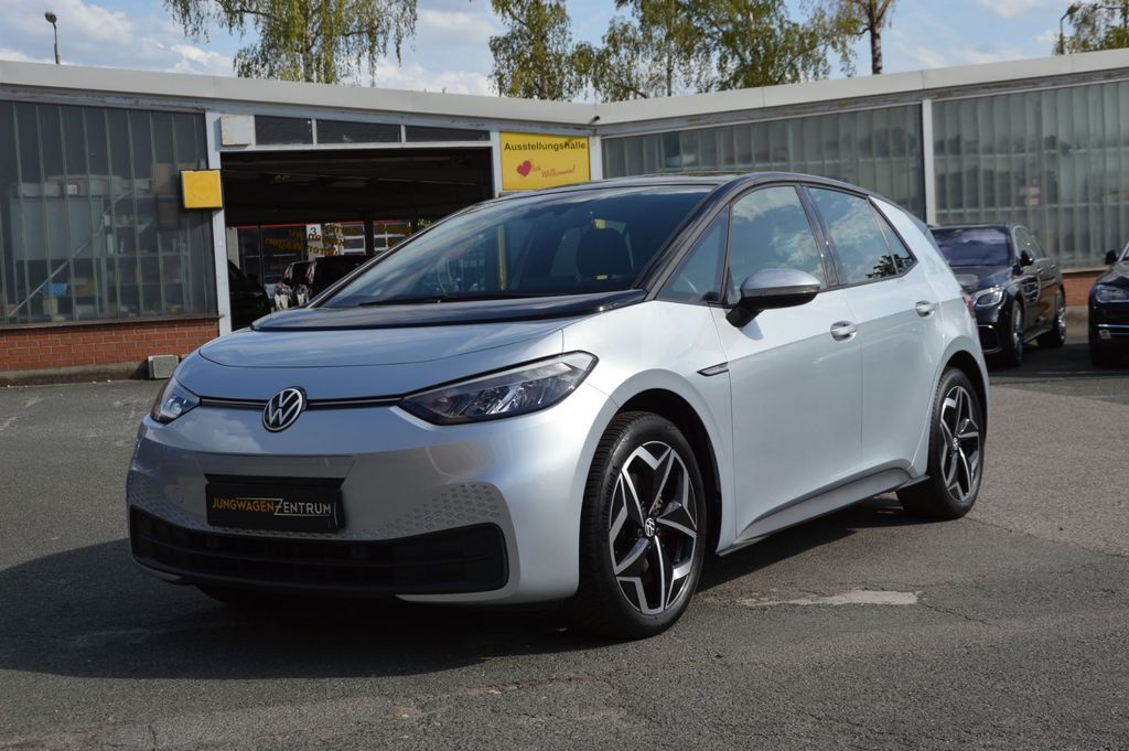 Bild des Angebotes Volkswagen ID.3 Pro Performance 62 kWh"WP"ACC"NAVI"LED"SITZ