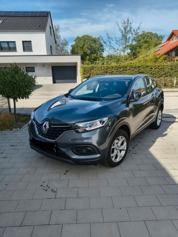 Bild des Angebotes Renault Kadjar 140 PS Zen