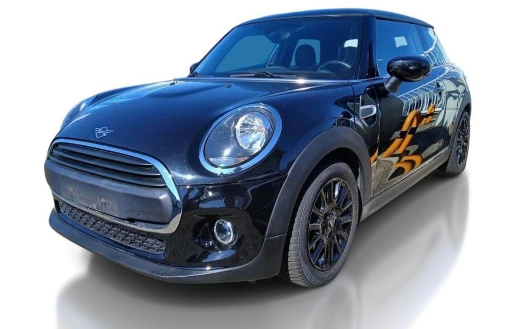 Bild des Angebotes MINI ONE Mini 3-trg.*SHZ*PDC*Bluetooth*TÜV+Service ne