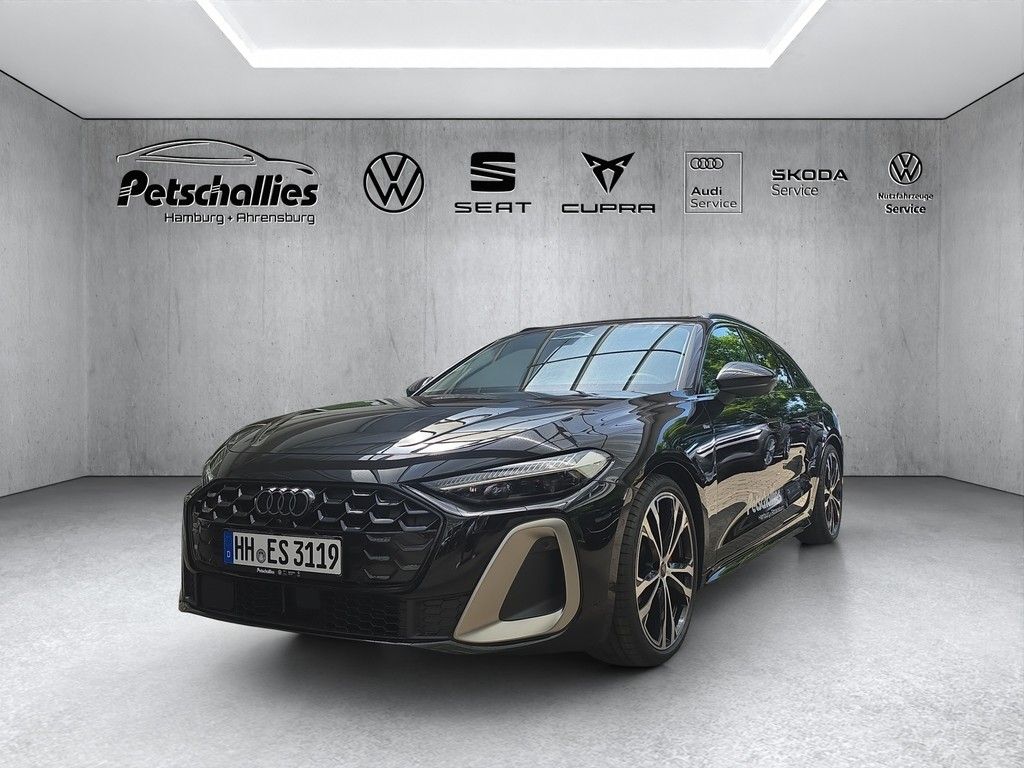 Bild des Angebotes Audi A5 Avant TFSI 110 kW edition one S tronic