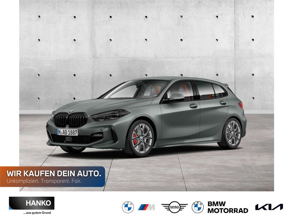 Bild des Angebotes BMW 118i Edition Colorvision