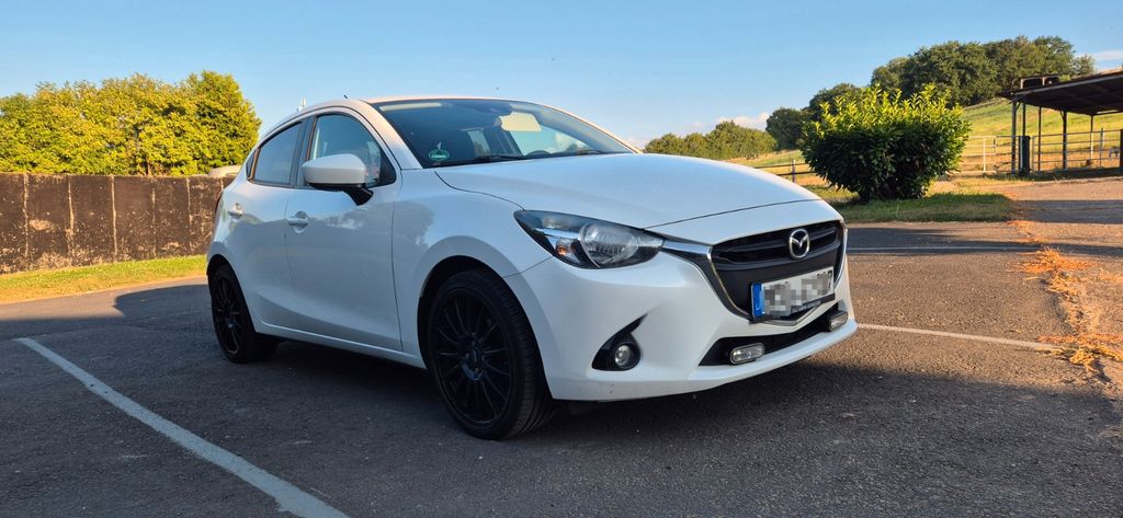 Bild des Angebotes Mazda 2 SKYACTIV-D 105 Exclusive-Line Exclusive-Line