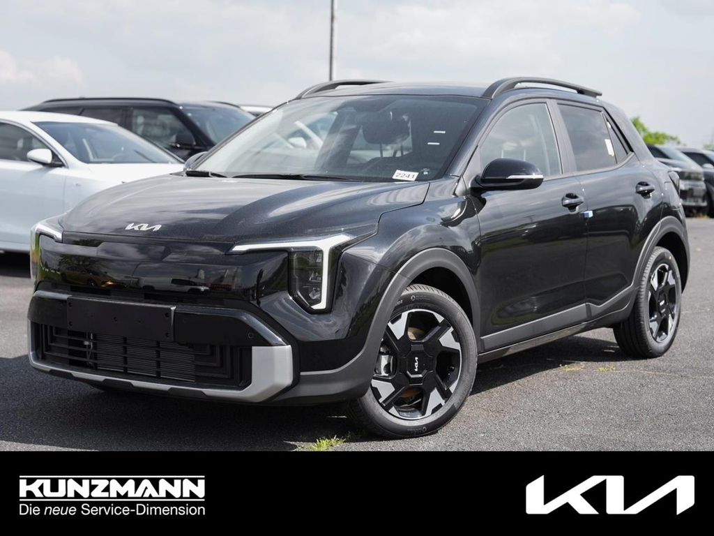 Bild des Angebotes Kia Stonic 1.0T DCT Vision Kamera Privacy Lenkradhzg