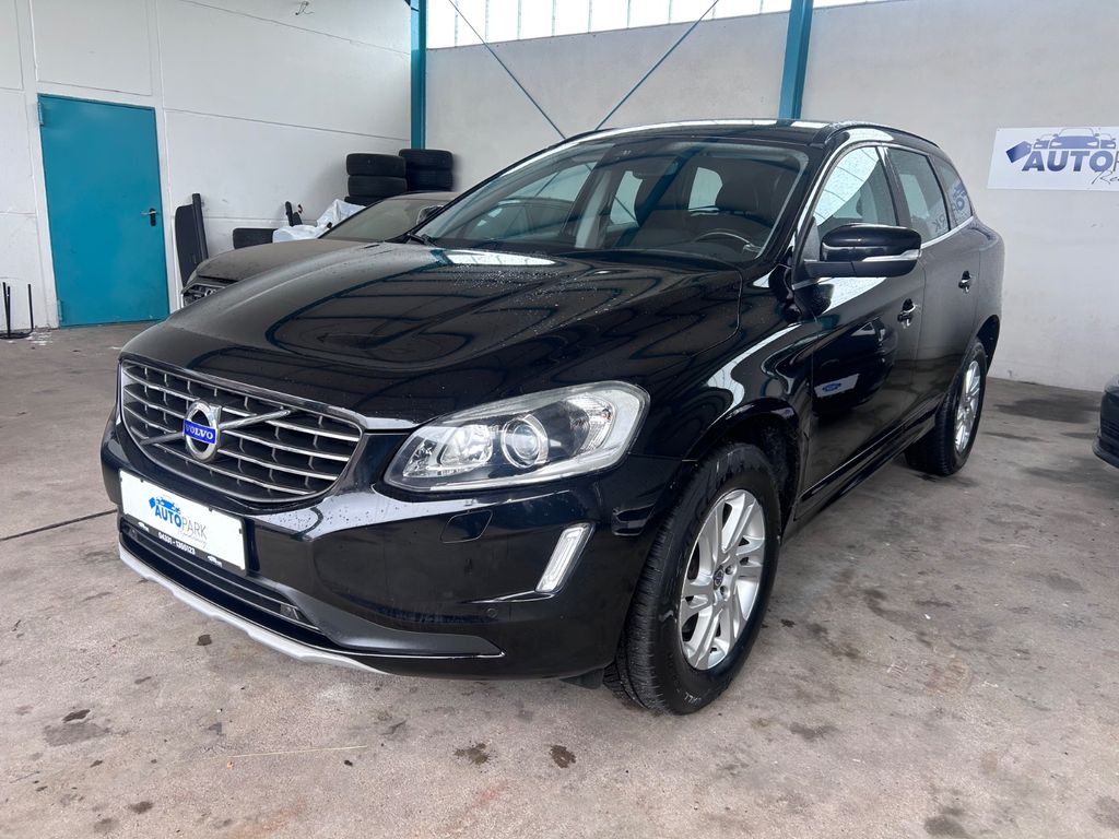 Volvo XC 60 XC60 Momentum 2WD