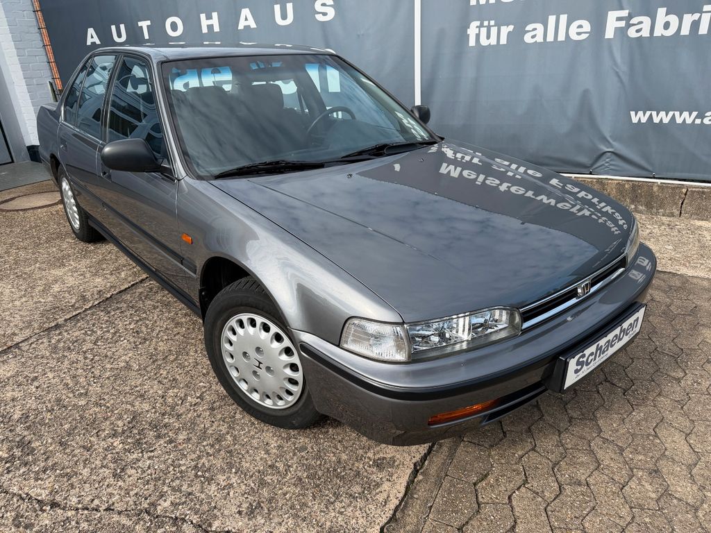 Honda Accord 2,0 EX (CB3)