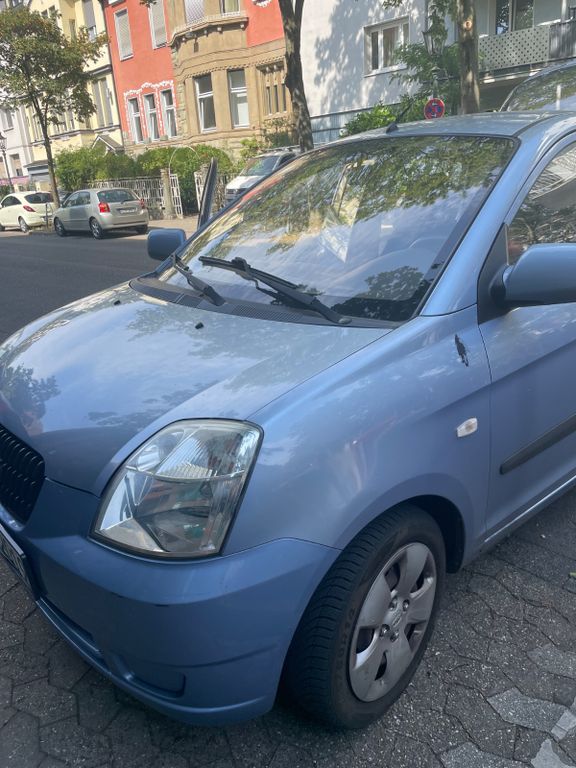 Bild des Angebotes Kia Picanto 1.1 LX