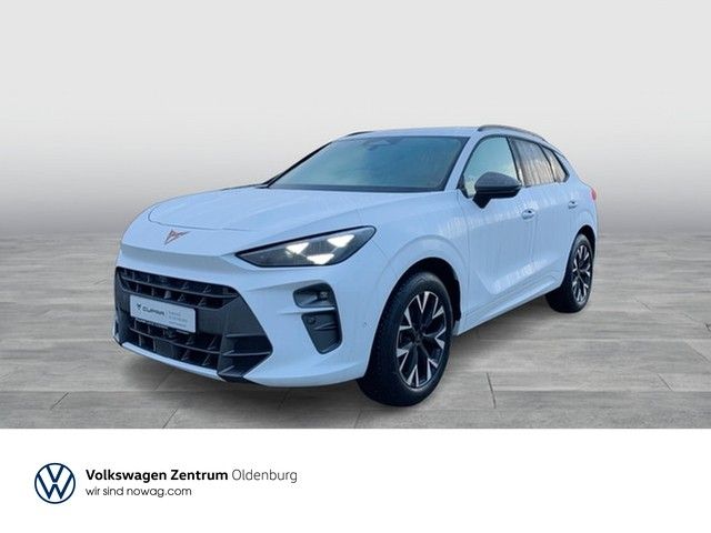 Bild des Angebotes Cupra Terramar 1.5 eTSI DSG DCC+HeadUp+LED