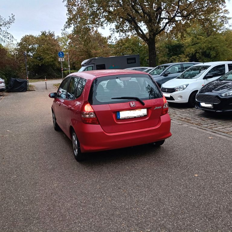 Bild des Angebotes Honda Jazz 1.4