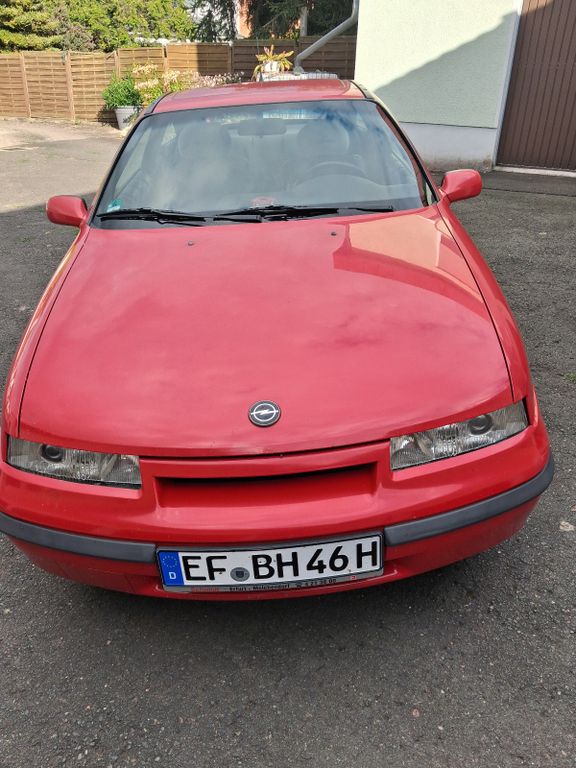 Bild des Angebotes Opel Calibra 2.0i - 16V