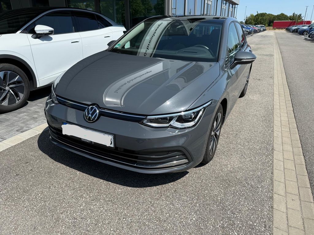 Bild des Angebotes Volkswagen Golf 2.0 TDI SCR DSG MOVE MOVE