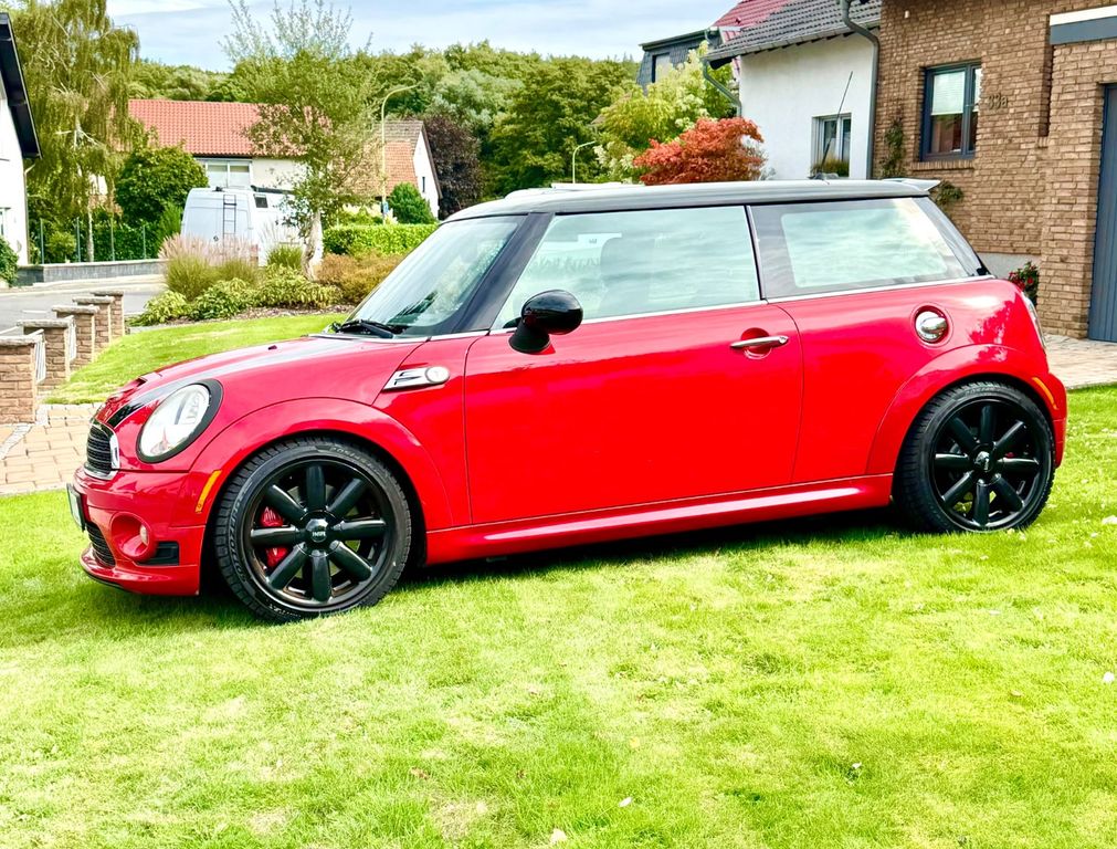Bild des Angebotes MINI John Cooper Works