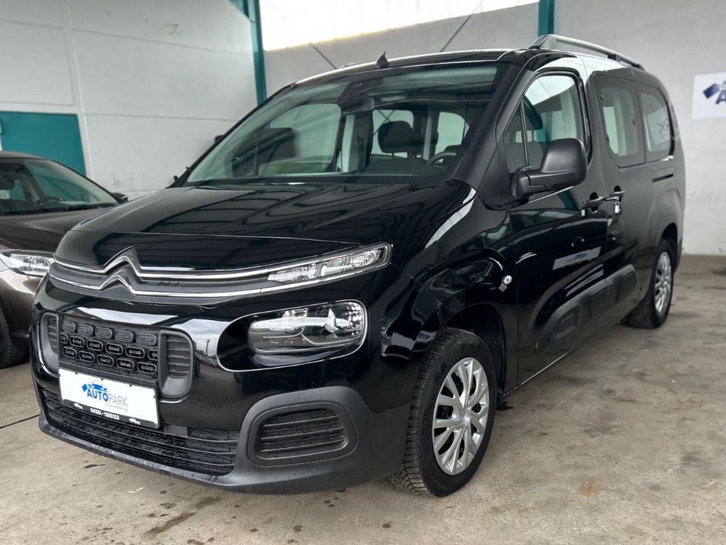 Bild des Angebotes Citroën Berlingo Live XL
