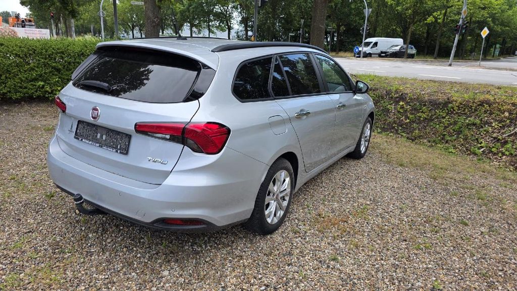 Bild des Angebotes Fiat Tipo  Kombi Easy