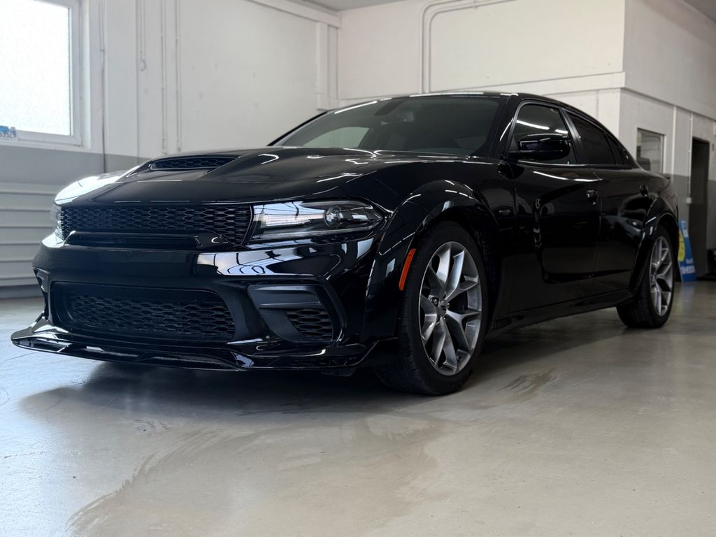 Bild des Angebotes Dodge Charger /V6/3.6/ WIDEBODYKIT