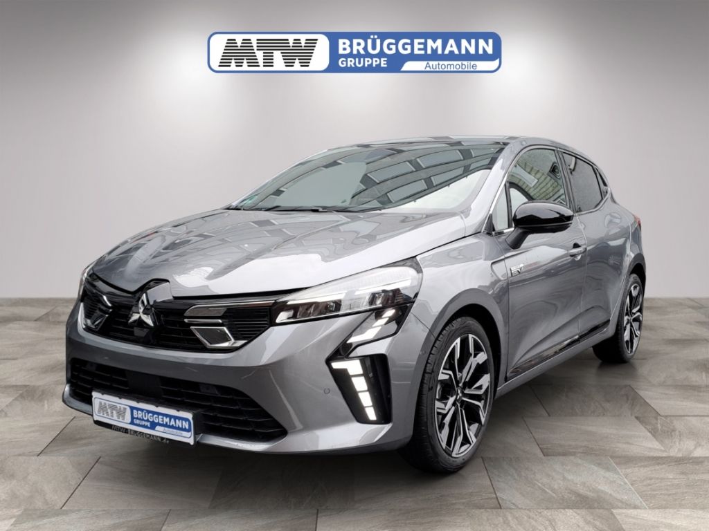 Bild des Angebotes Mitsubishi Colt 1.6 Hybrid TOP NAVI bis 8 J. Garantie