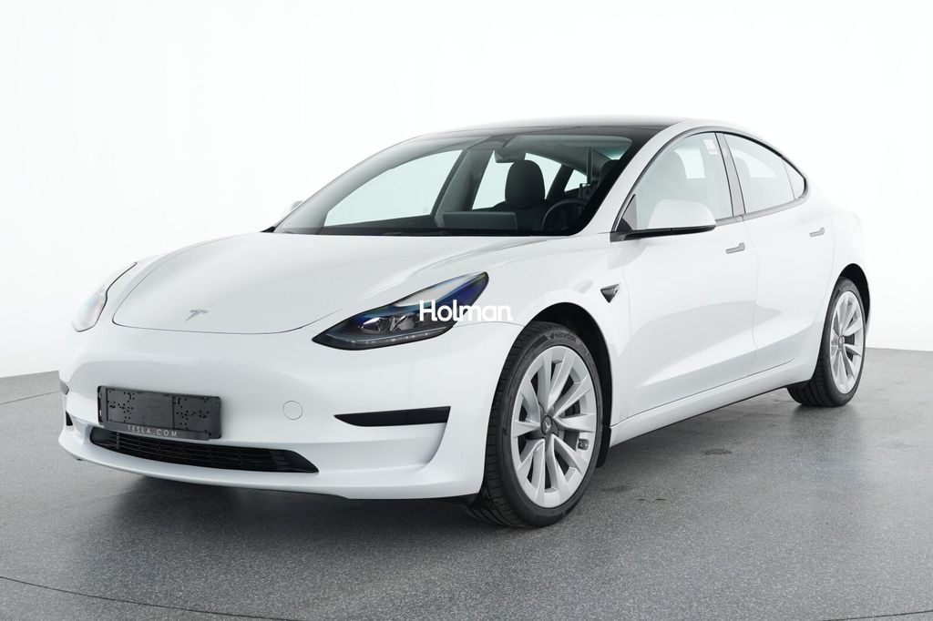 Bild des Angebotes Tesla Model 3 Standard Range A.Pilot Pr.Int.
