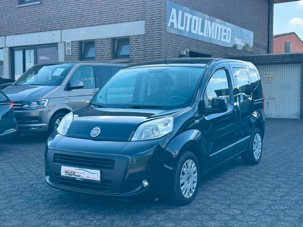 Bild des Angebotes Fiat Dynamic Transport für Menschen mit Behinderung