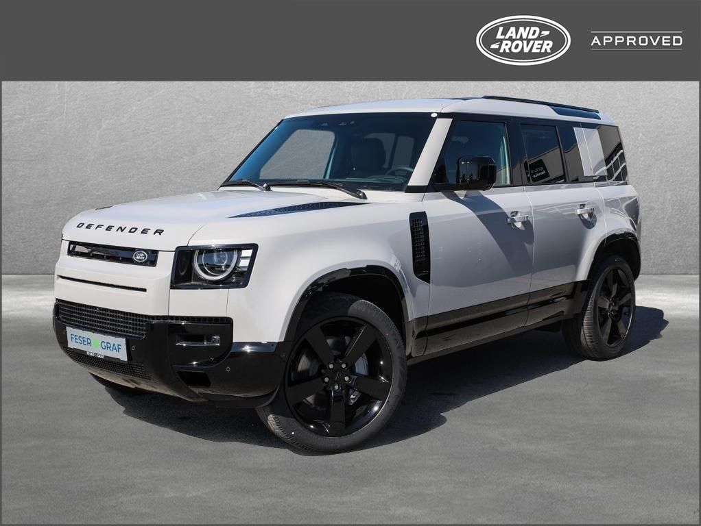 Bild des Angebotes Land Rover Defender 110 D350 X-Dynamic HSE HUD 22Zoll AHK
