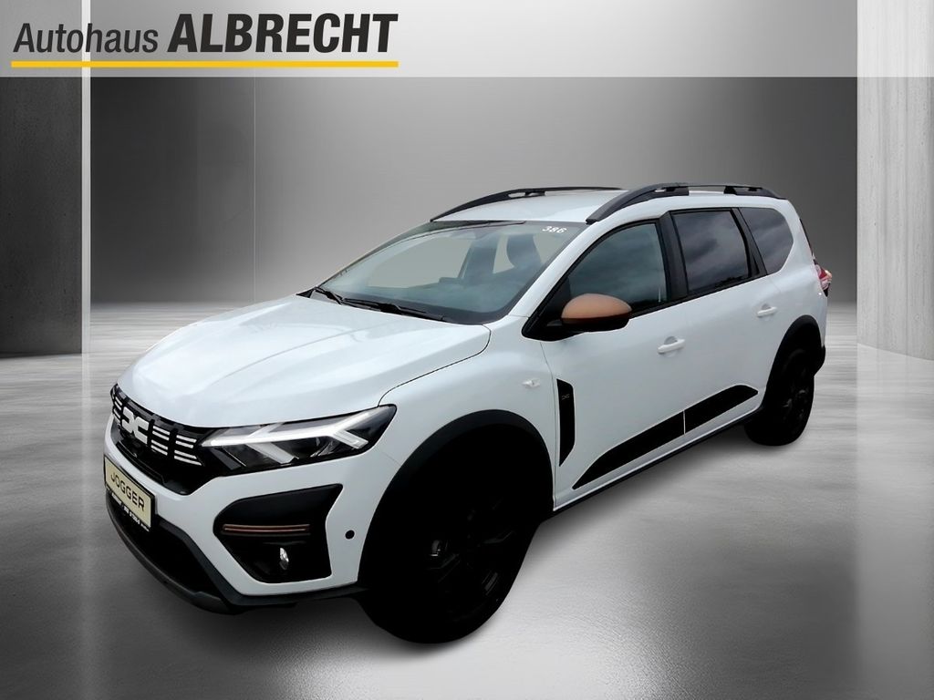 Bild des Angebotes Dacia Jogger Extreme TCe 110 City-Paket/ Media Nav