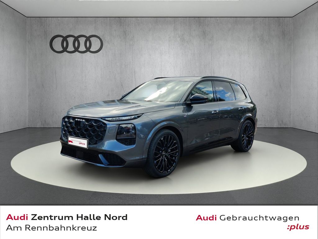 Bild des Angebotes Audi Q7 S line TDI quattro 220 kW tiptronic