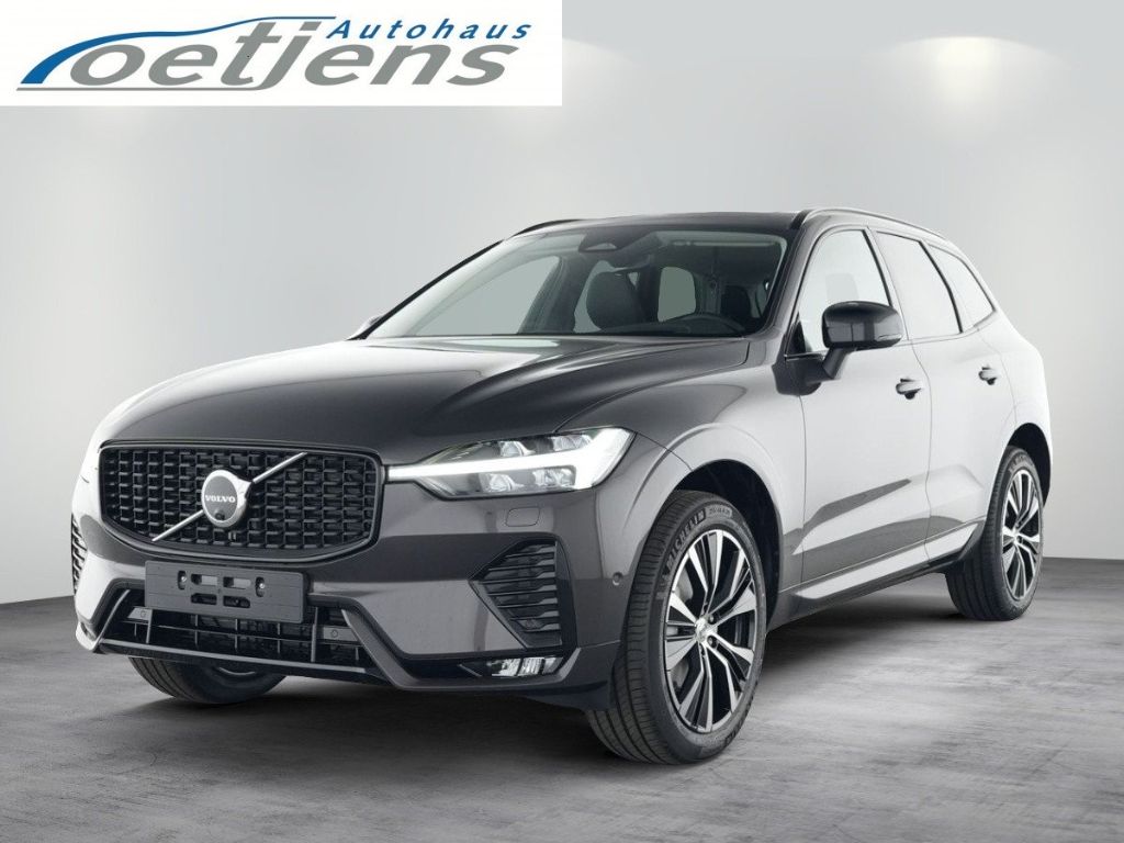 Bild des Angebotes Volvo XC60 B5 AWD Ultra Dark HUD 360 Kamera Pano LED B