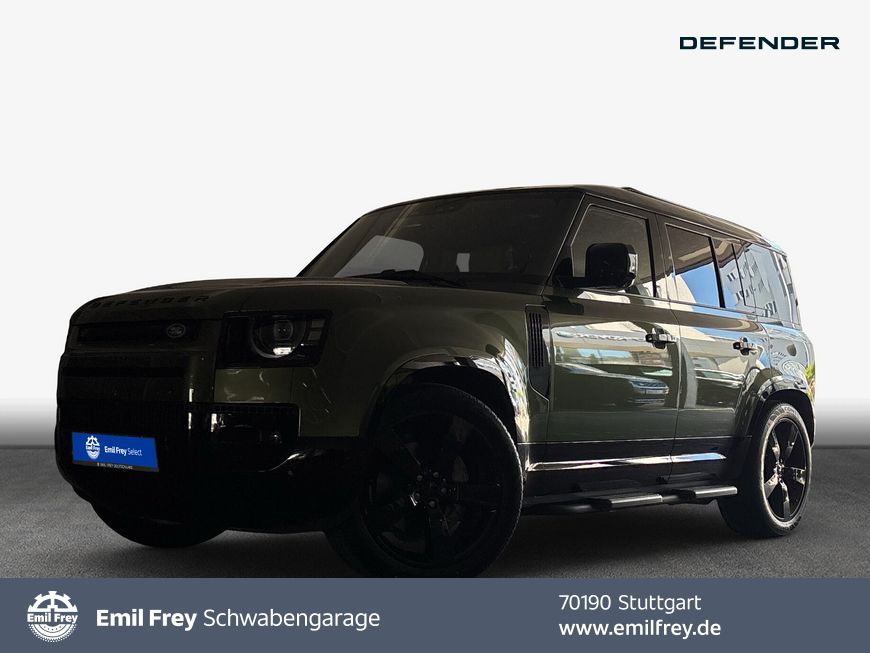 Bild des Angebotes Land Rover Defender 110 D350 X-Dynamic HSE 257 kW, 5-türig