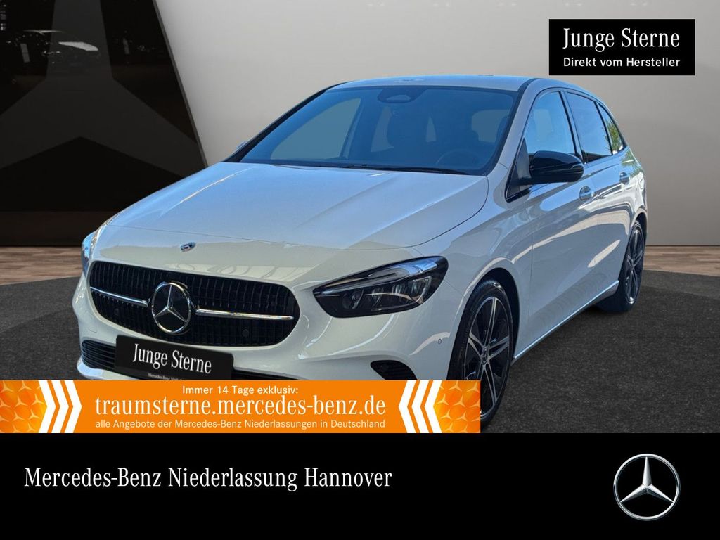 Bild des Angebotes Mercedes-Benz B 200 Progressive Advanced+/Winter/Night/18"/KAM