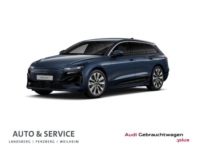 Bild des Angebotes Audi A6 Avant e-tron quattro 315 kW
