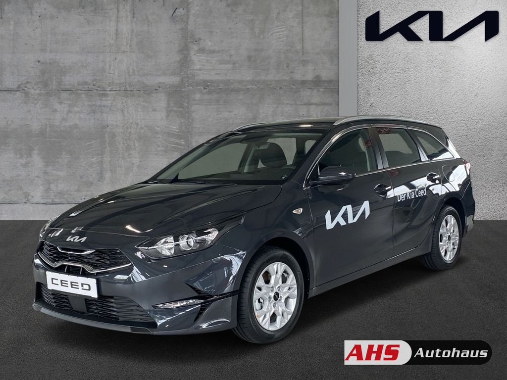 Bild des Angebotes Kia Ceed_sw Sportswagon Vision 1.6 CRDi Mild Hybrid