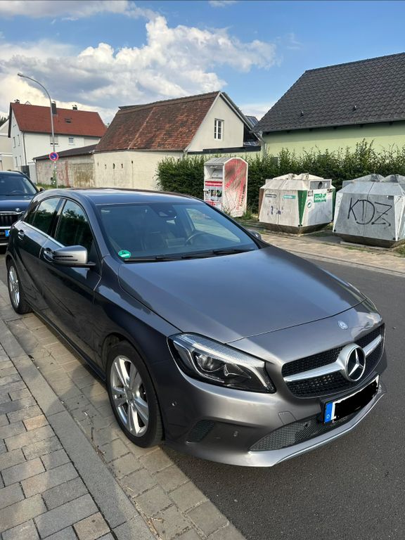 Bild des Angebotes Mercedes-Benz A 180 Urban Urban