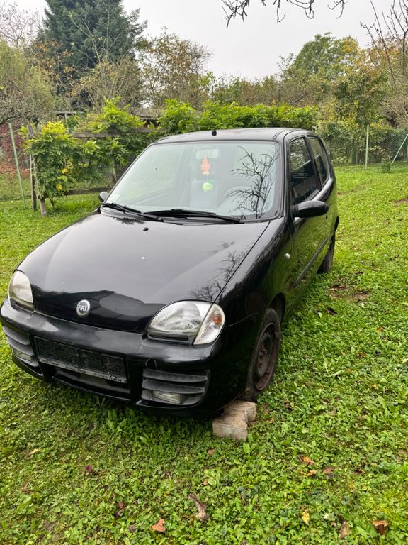 Bild des Angebotes Fiat Seicento 1.1