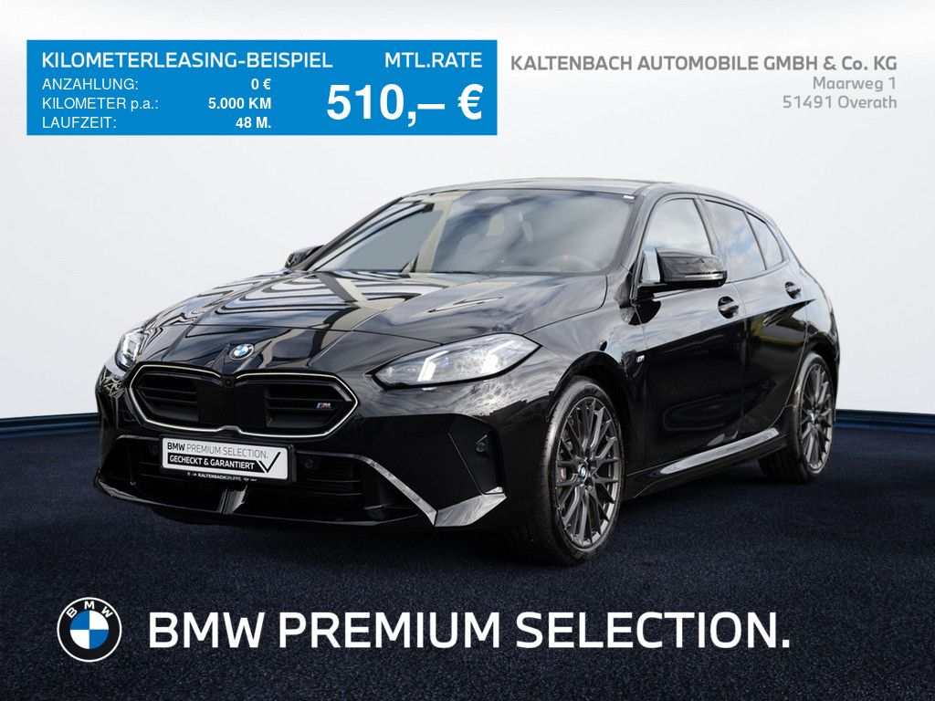 Bild des Angebotes BMW 135 xDrive M Compound-Bremse HUD NAVI H/K 360°