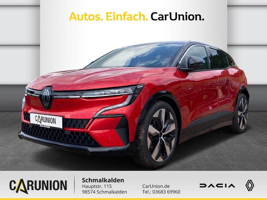 Bild des Angebotes Renault Megane E-TECH E-Tech 100% Elektr. EV60 220 TECHN