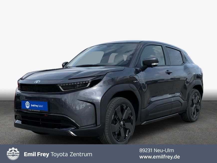 Bild des Angebotes Toyota Urban Cruiser 61kWh Lounge 128 kW, 5-türig (Stro