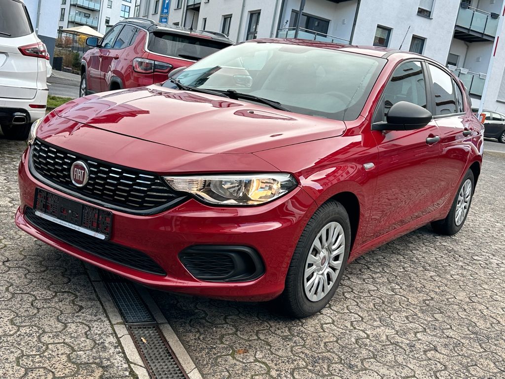Bild des Angebotes Fiat Tipo Pop