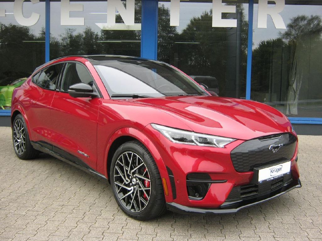 Bild des Angebotes Ford Mustang Mach-E GT AWD