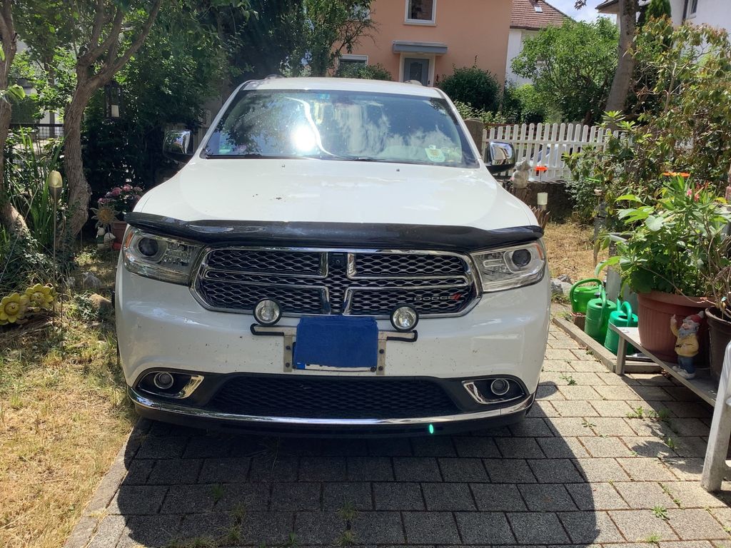 Bild des Angebotes Dodge Durango