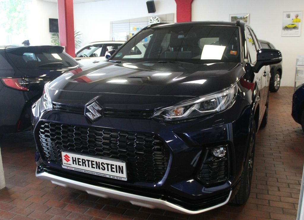 Bild des Angebotes Suzuki Across 2.5 Plug-In Hybrid Comfort+ *AHK*