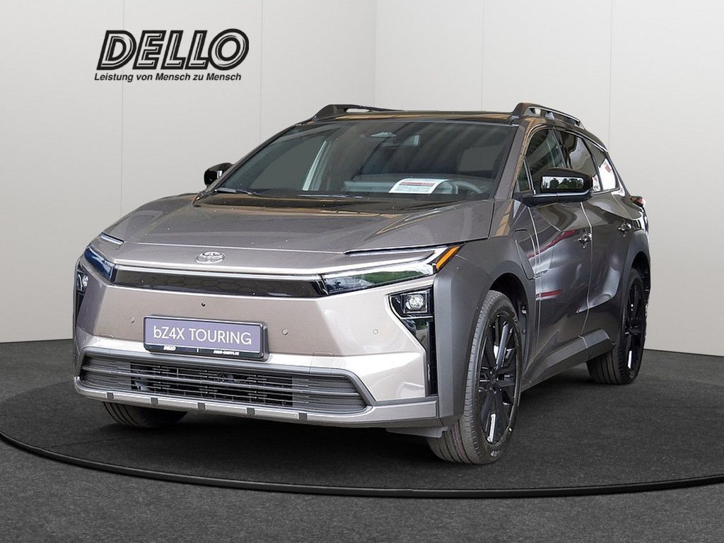 Bild des Angebotes Toyota bz4X AWD Lounge Touring Panorama Navi Digitales