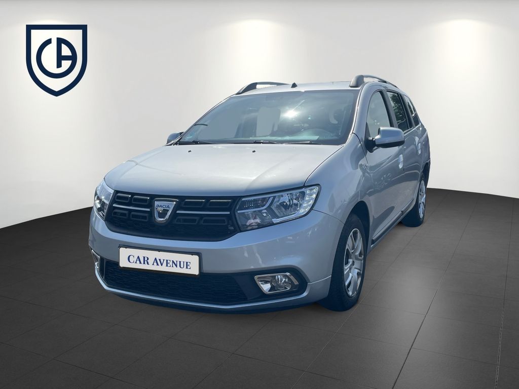 Bild des Angebotes Dacia Logan MCV Comfort SCe 75 Klima, Navi, PDC, Tempo