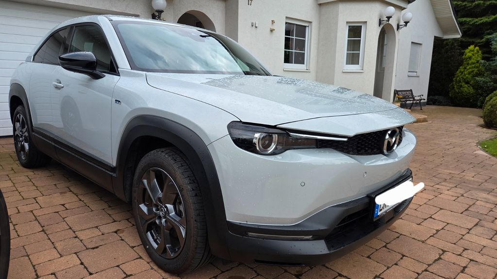 Bild des Angebotes Mazda MX-30  e-Skyactiv Advantage