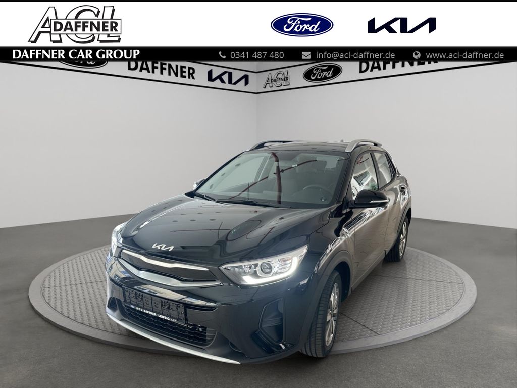 Bild des Angebotes Kia Stonic Vision Navi ACC Apple CarPlay Android Aut
