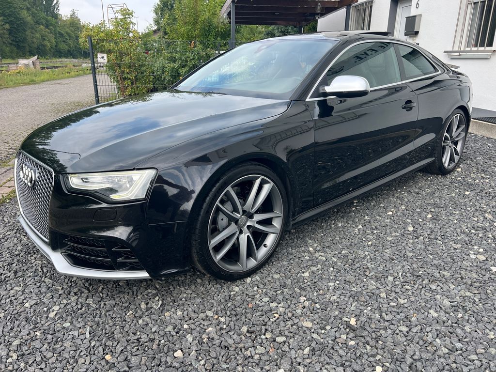 Bild des Angebotes Audi RS5 4.2 FSI S tronic quattro